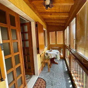 Casa La Botta Appartamento